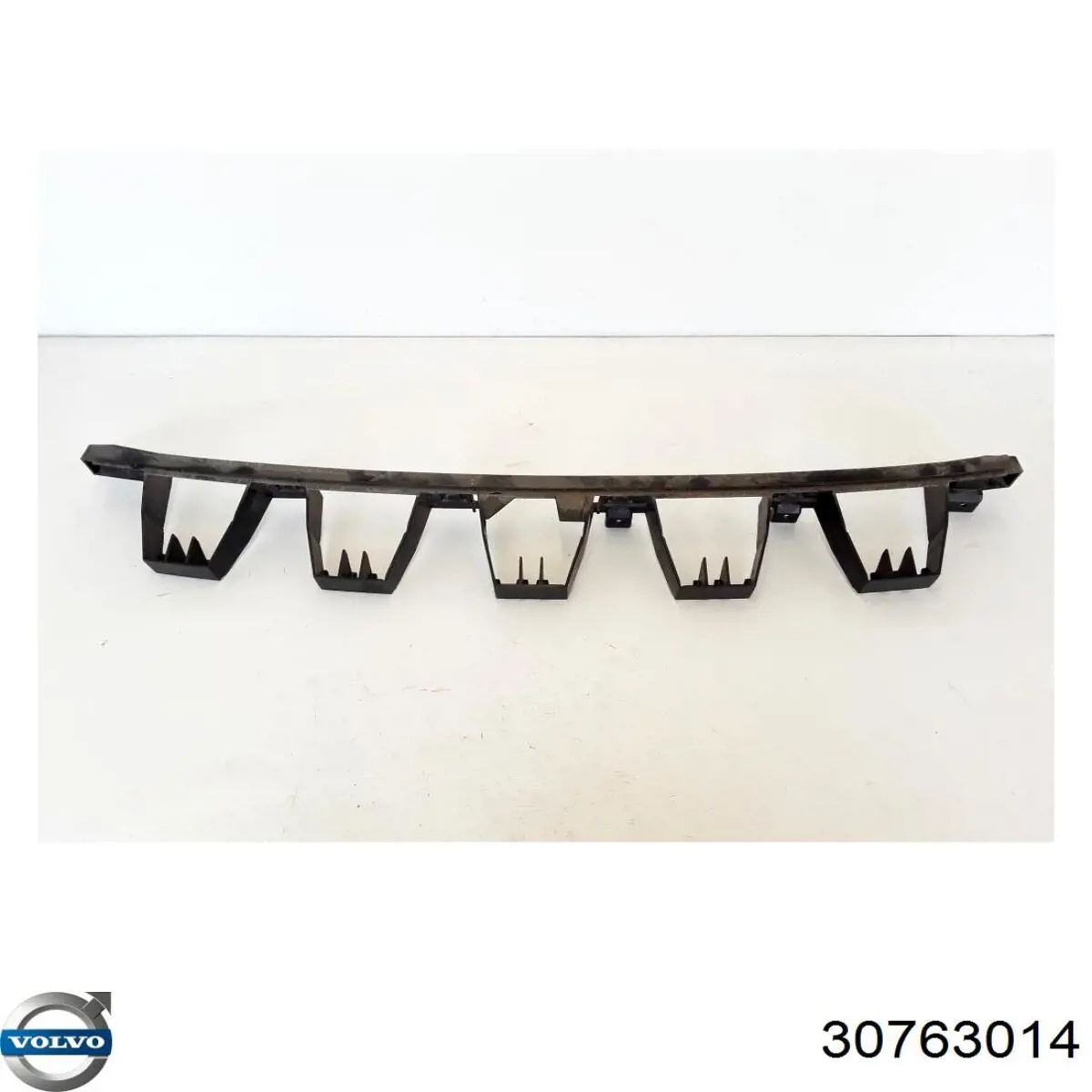 Наповнювач бампера заднього Volvo 30763014 ціна, від 12.67 USD