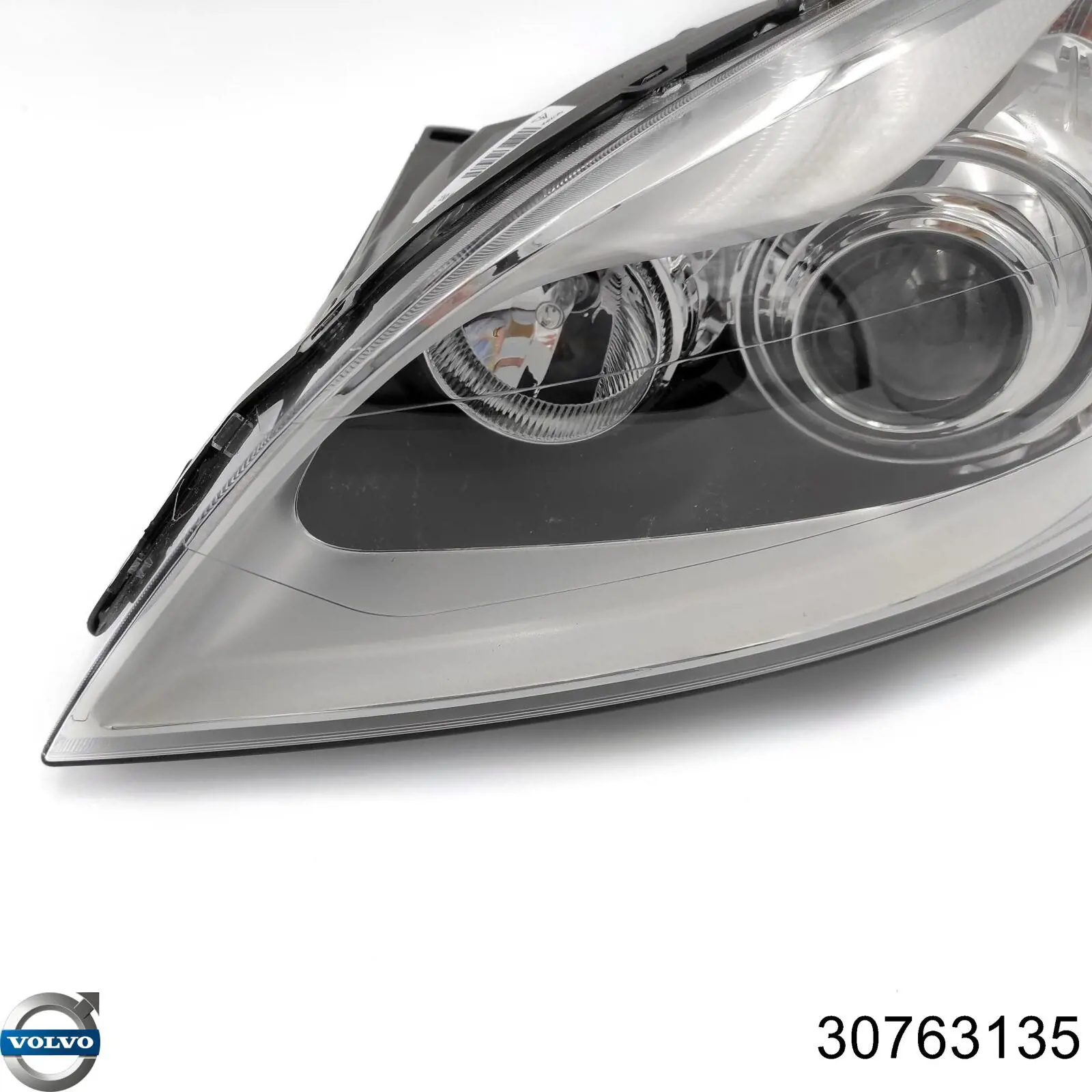 Фари VALEO 046890 ціна, від 845.21 USD