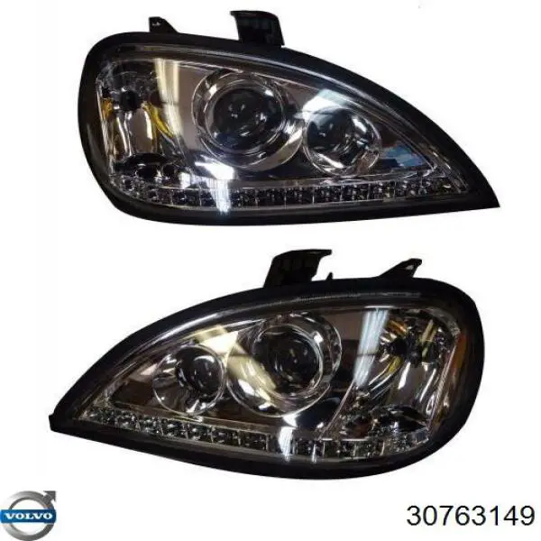 Купити 31395472 Volvo 