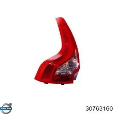 Лівий покажчик повороту Signeda ZVV191018L ціна, від 181.93 USD