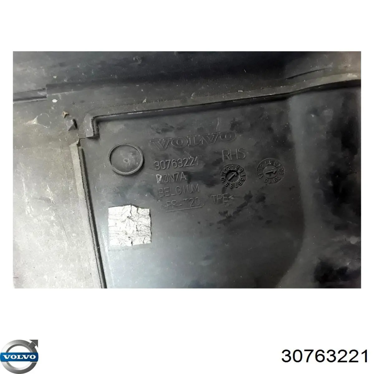 Купити 31323244 Volvo 