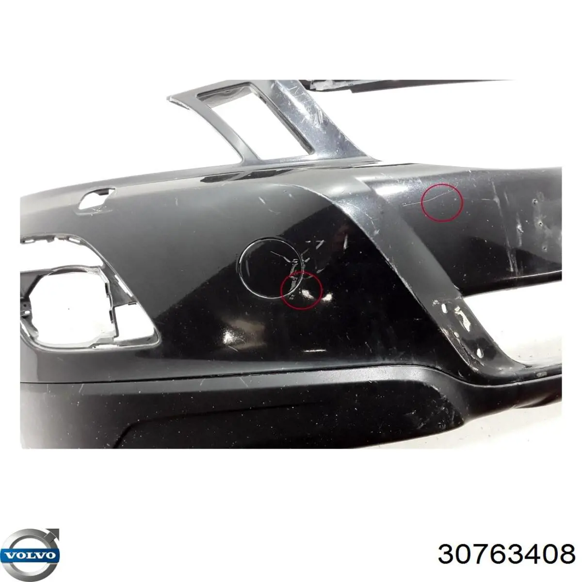  30763408 Volvo