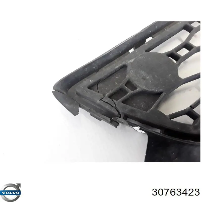 Купити 30763423 Volvo Захисна решітка радіатора