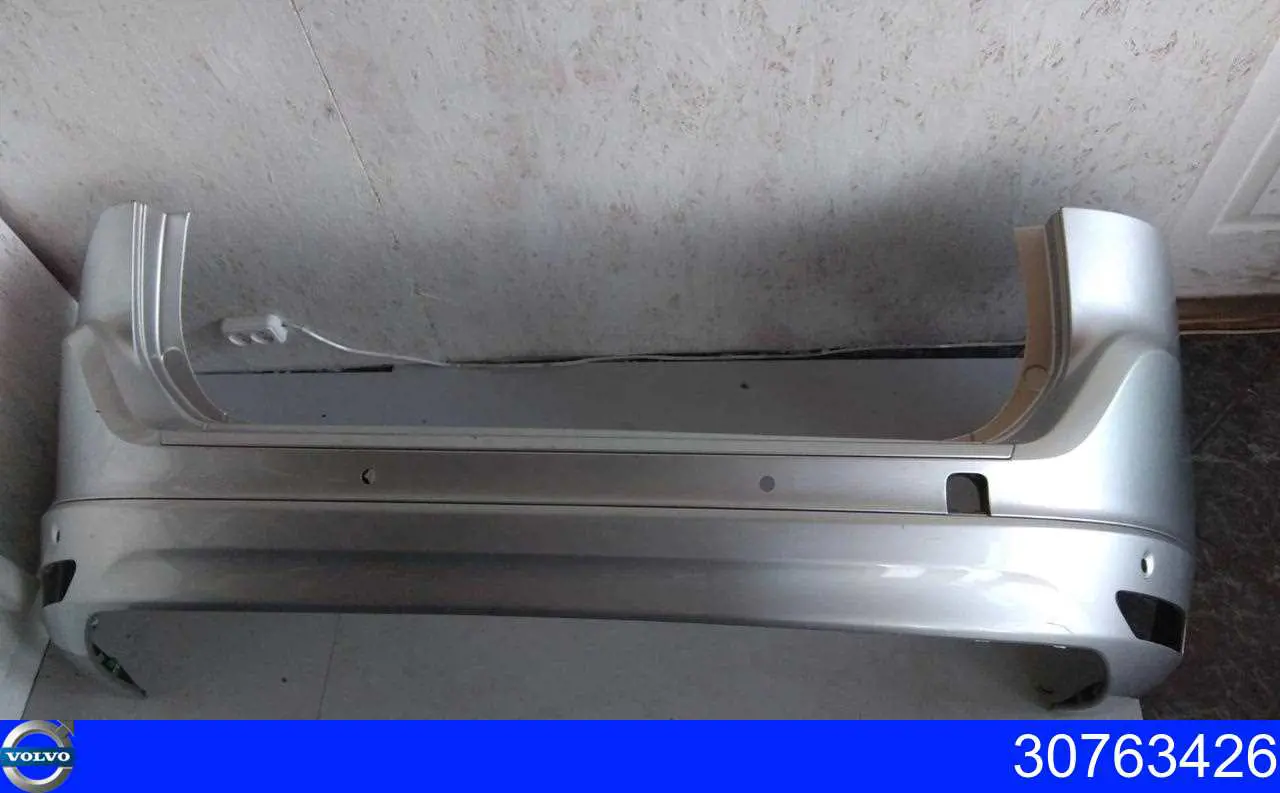 Кожух бампера заднього Volvo 30763426 ціна, від 88.60 USD