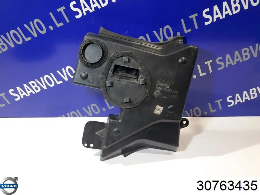 Кріплення бампера Volvo 30763435 ціна, від 17.71 USD