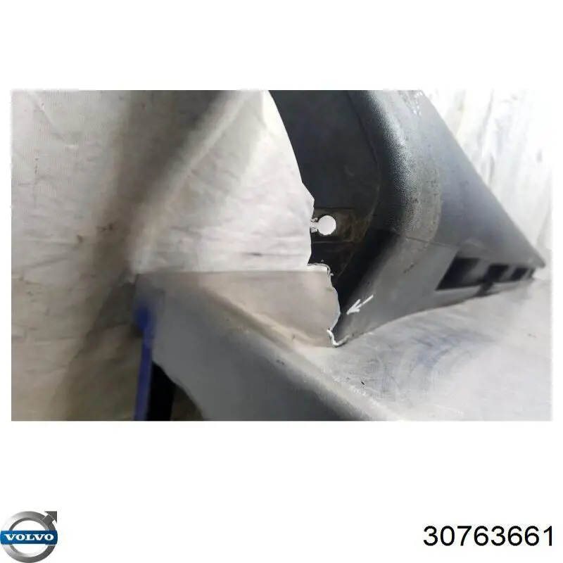  30763661 Volvo