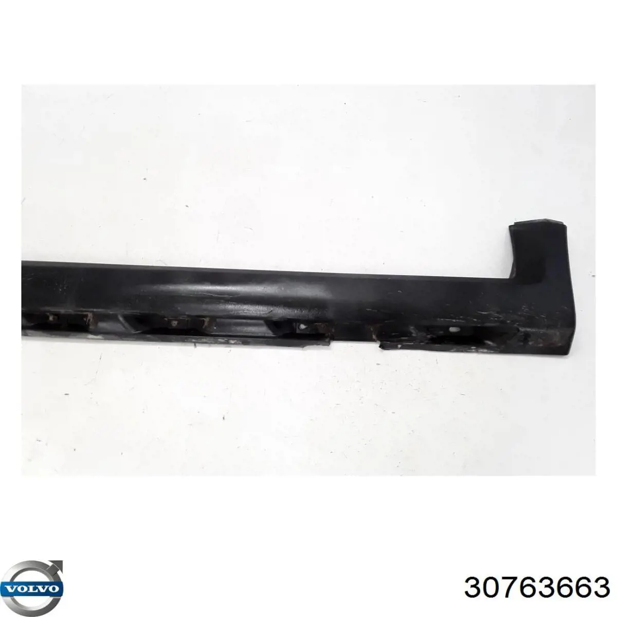  Volvo 30763663 ціна, від 16.87 USD