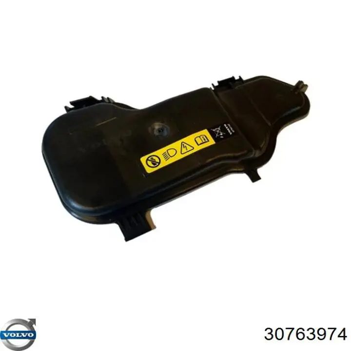 Купити 30763974 Volvo 