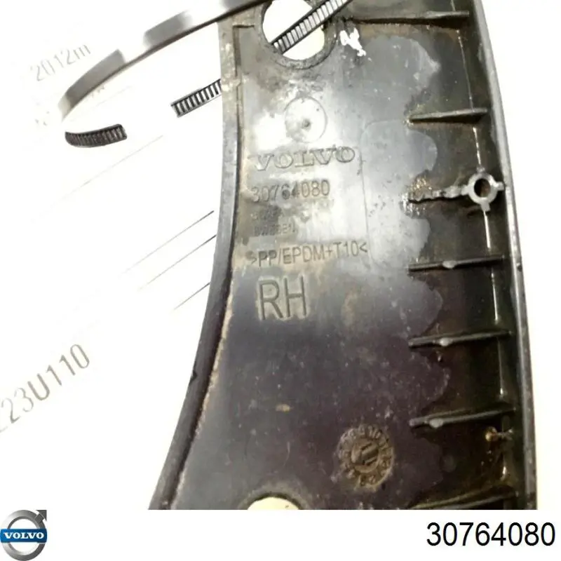 30764080 Volvo 