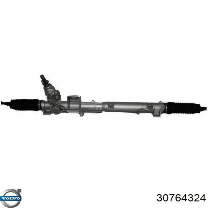 Управління рульове в зборі Volvo 30723736 ціна, від 337.00 USD