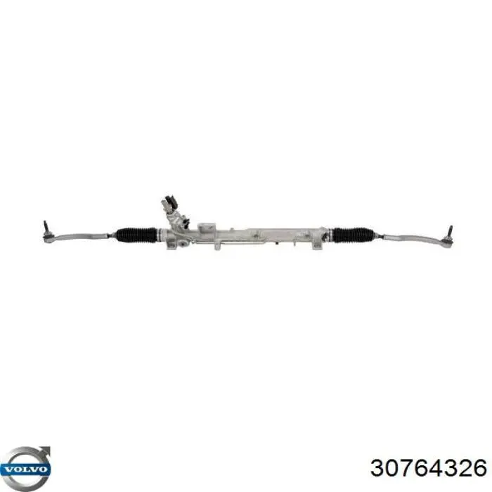 Купити 36001817 Volvo Рульова рейка