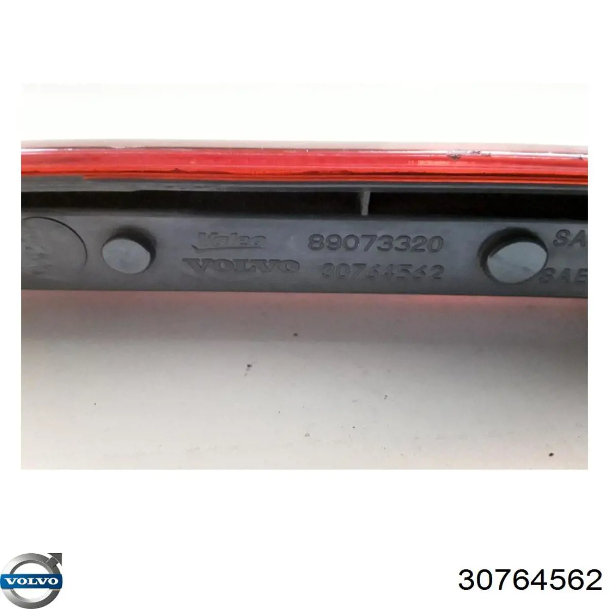 Стоп-сигнал Volvo 31353976 ціна, від 95.16 USD