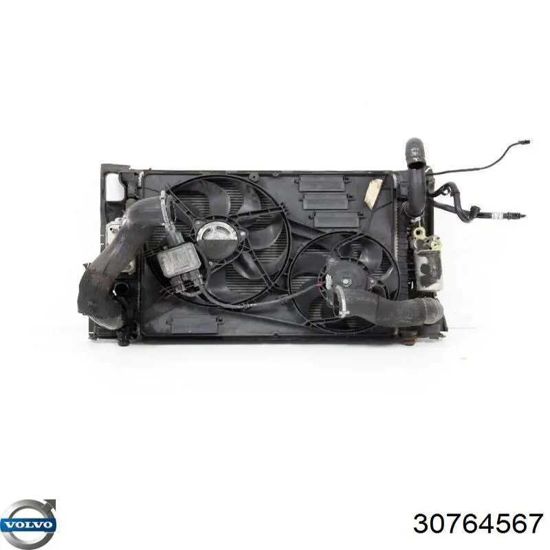  Volvo 30764567
