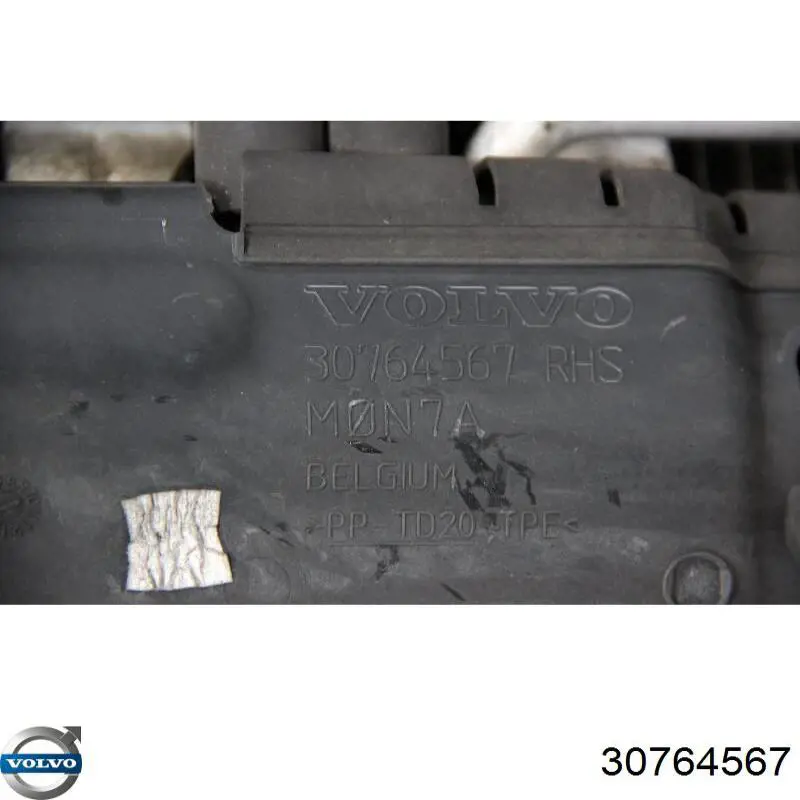 30764567 Volvo 