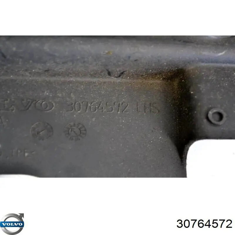 30764572 Volvo 