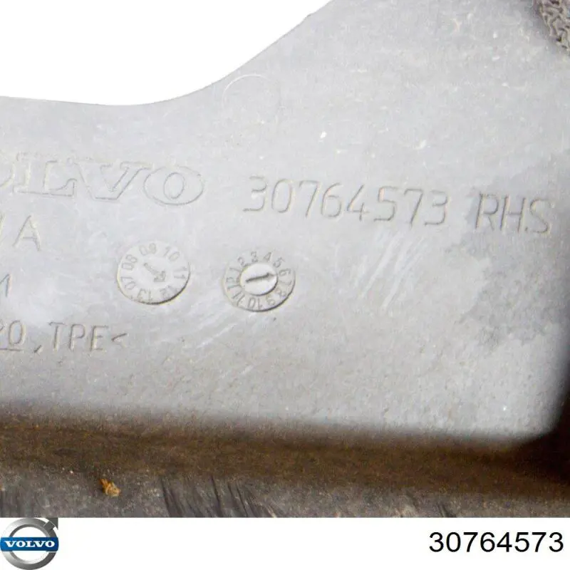 Купити 30764573 Volvo 