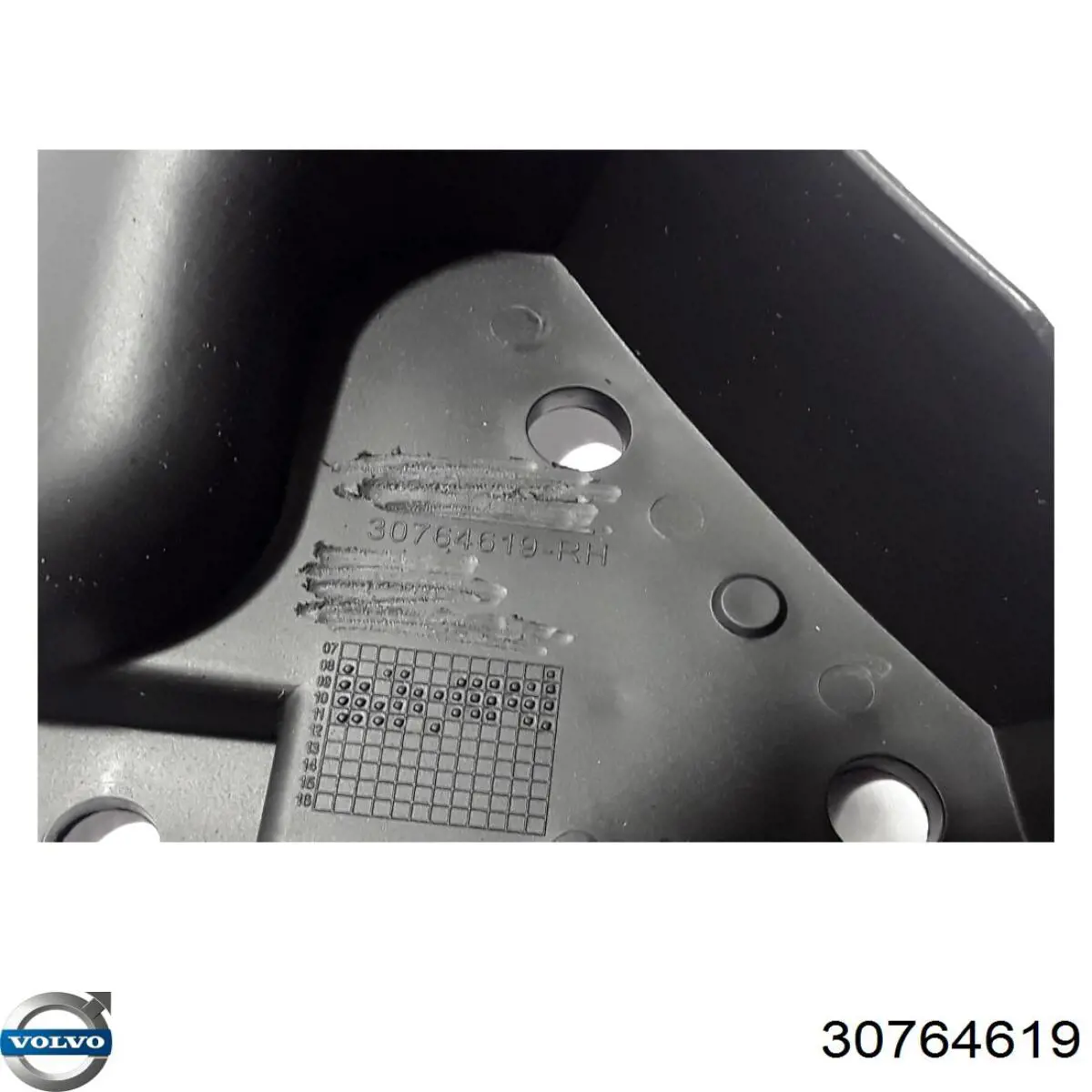 30764619 Volvo 