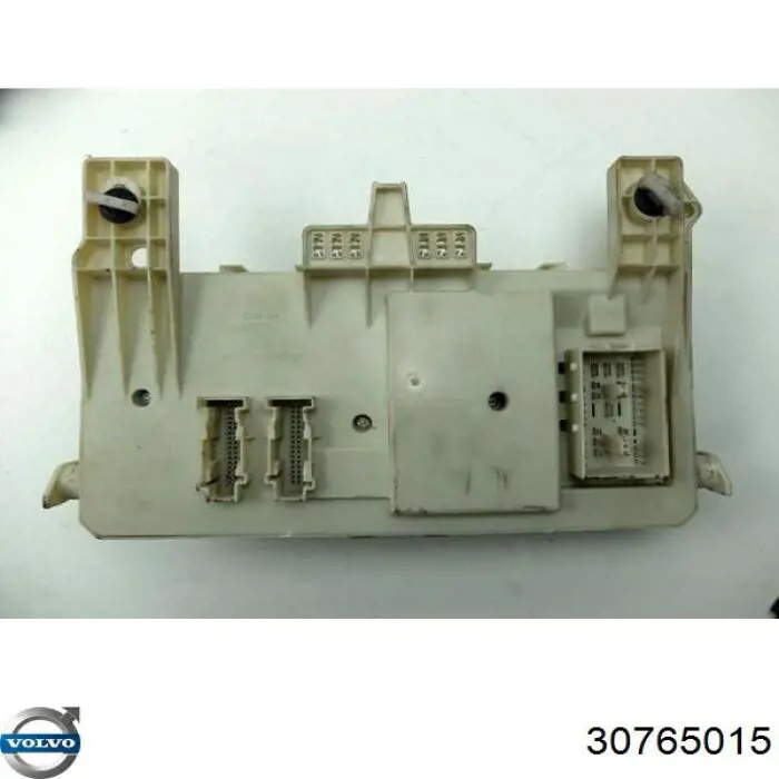 Блок запобіжників задній, салонний Volvo 31254749 ціна, від 76.10 USD