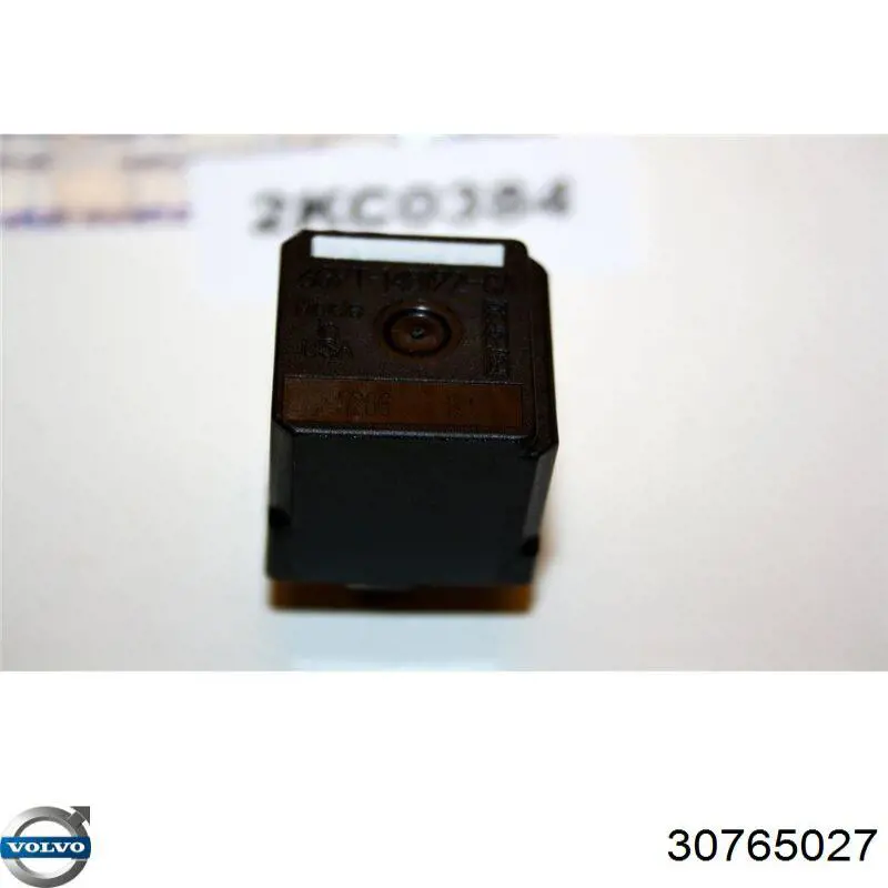 30765043 Volvo 