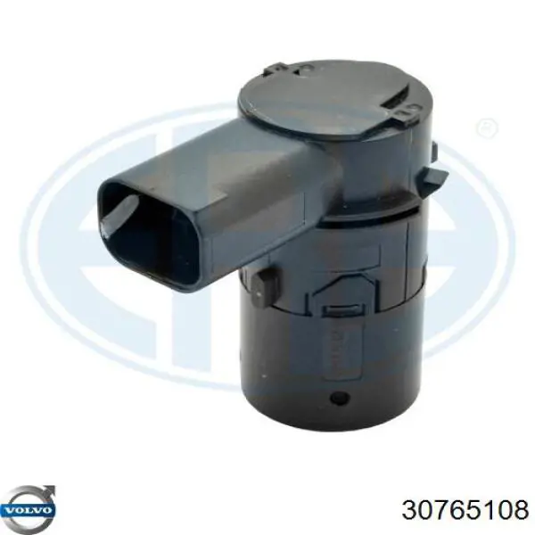 Купити 30765108 Volvo Датчик сигналізації паркування (парктронік), задній
