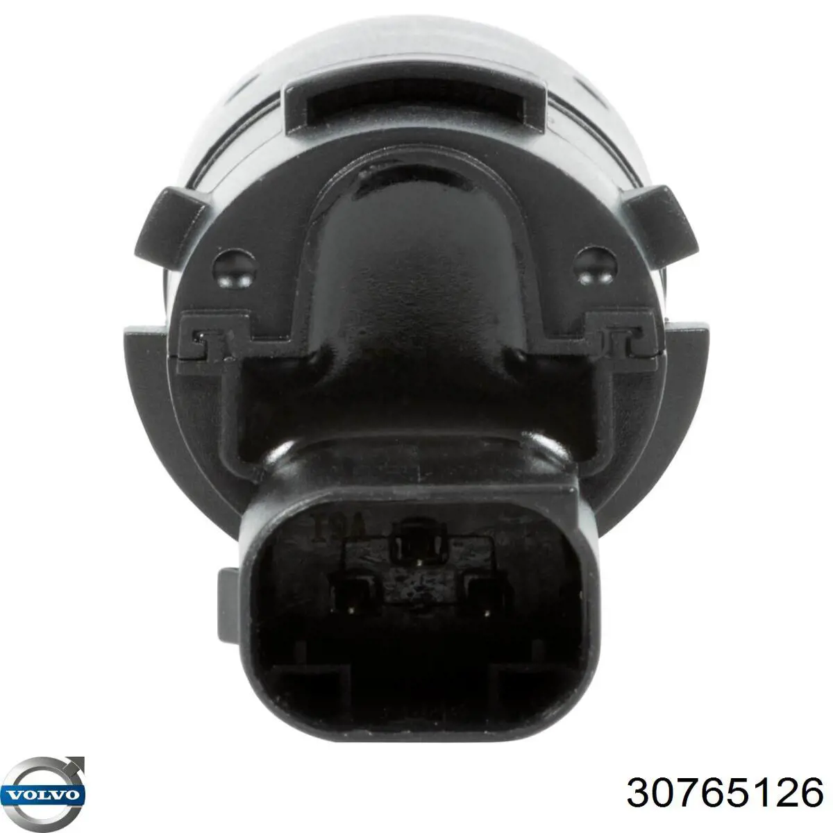 Сигналізація світлова (знак автопоїзда) Volvo 30765126 ціна, від 13.28 USD