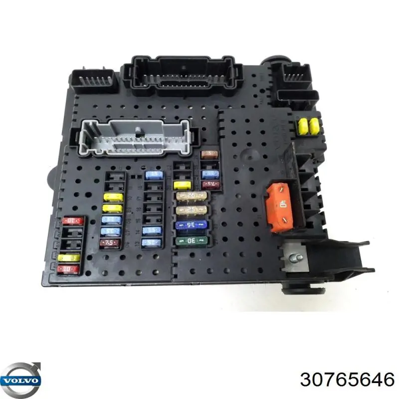  Volvo 30765646 ціна, від 103.36 USD