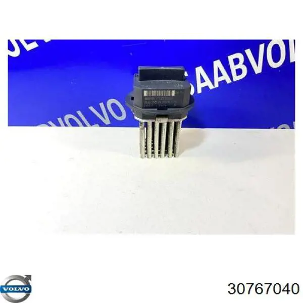Реле обігрівача Mahle Original ABR99000S