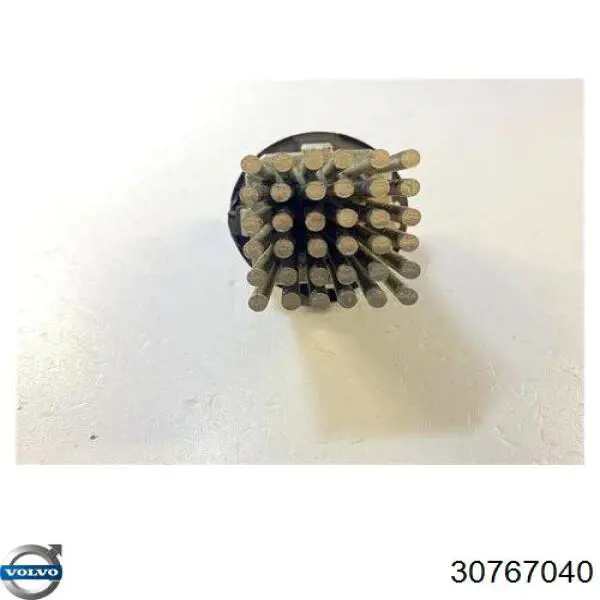 Резистор пічки 30767040 Volvo