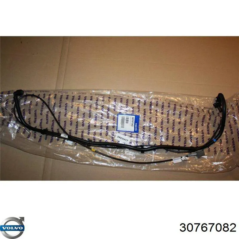  Volvo 30767082 ціна, від 64.75 USD