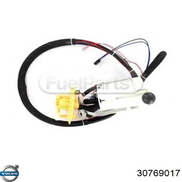Купити 30769017 Volvo Насос паливний електричний