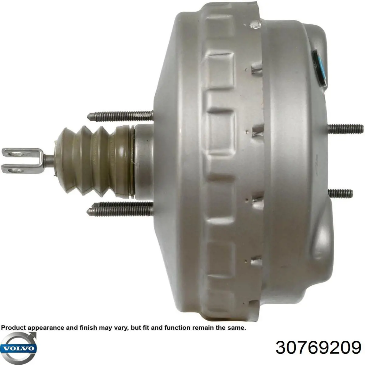 Купити 30769209 Volvo ВПГ
