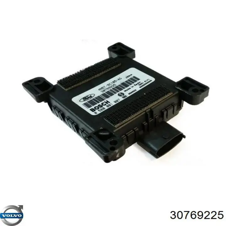 Купити EBY431134A5965 Glossyautoparts 