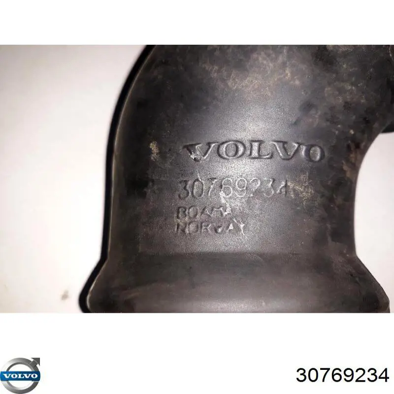 Купити 30769234 Volvo 