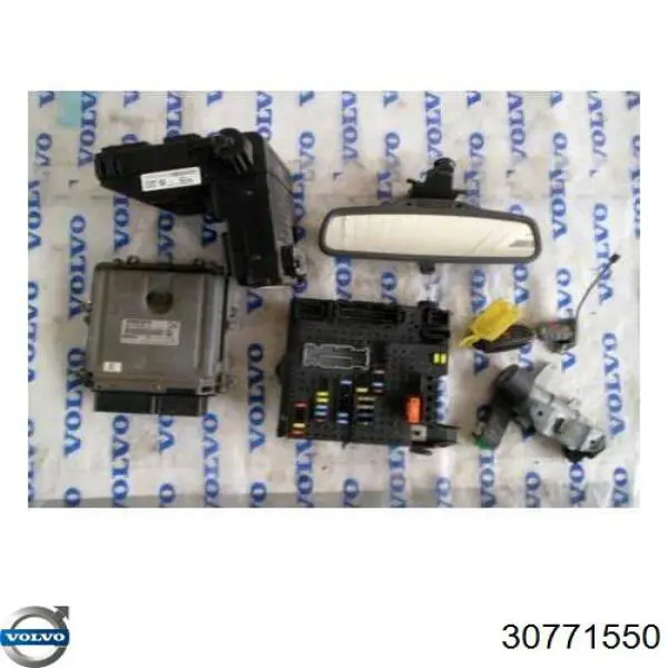 30771550 Volvo 