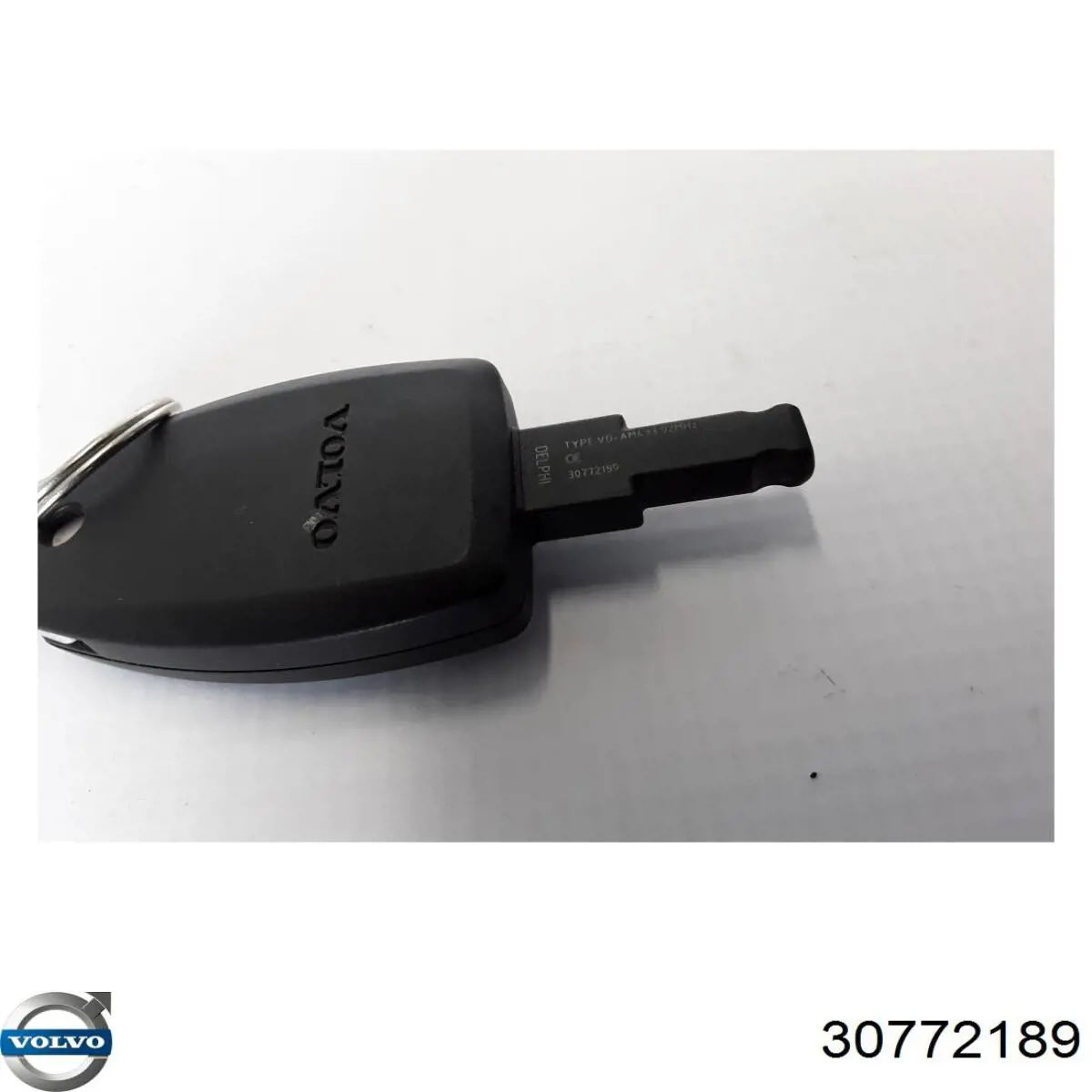Купити 30772189 Volvo 