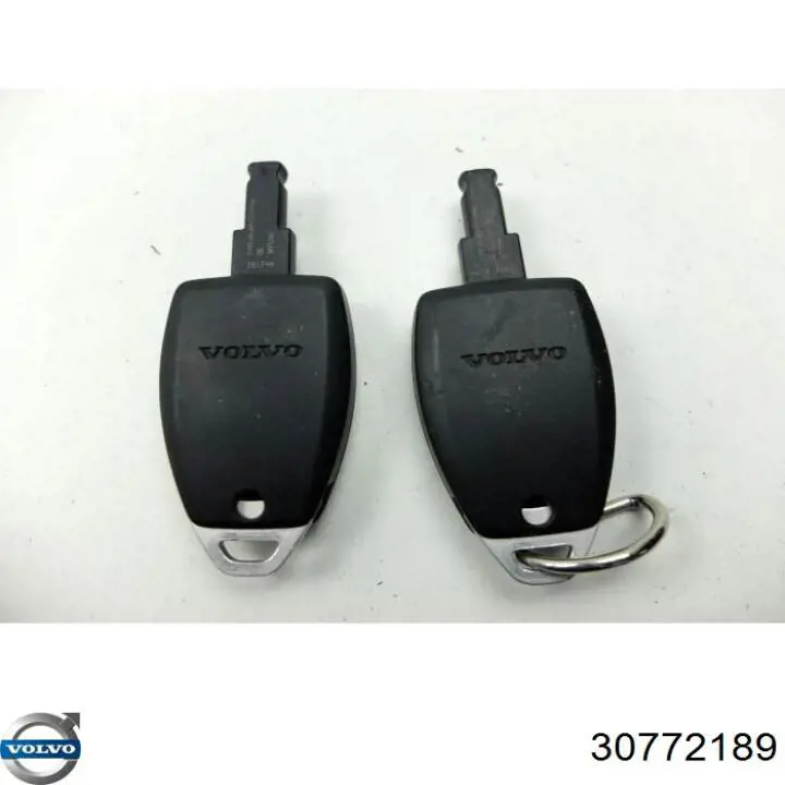 30772189 Volvo 