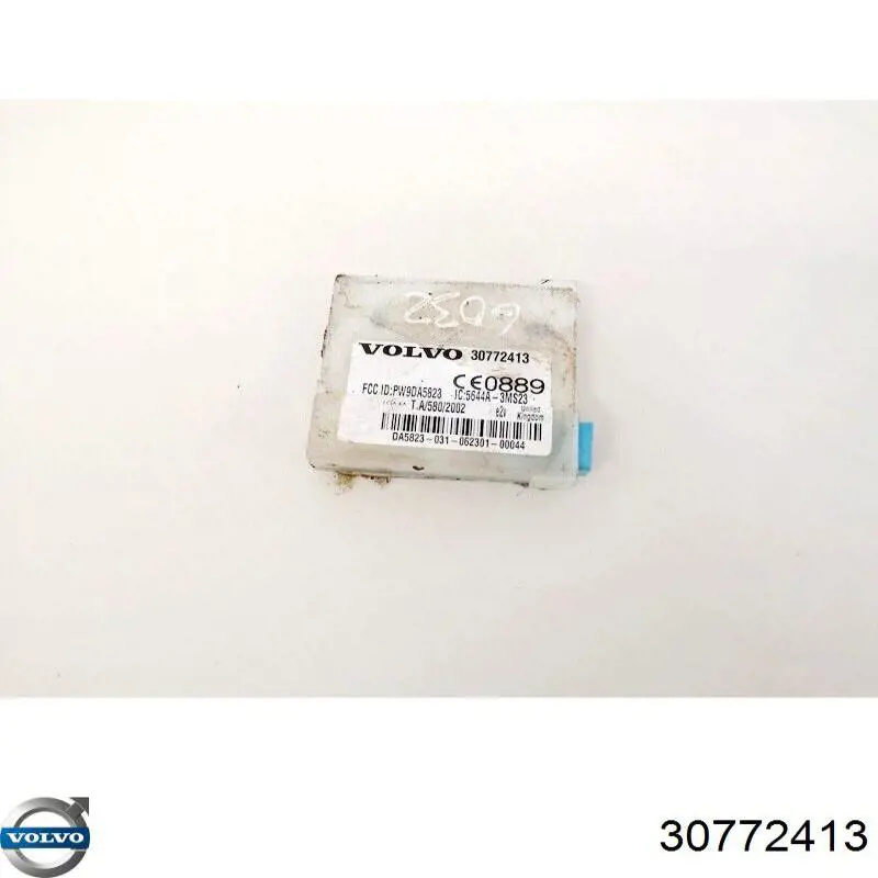 30772413 Volvo 