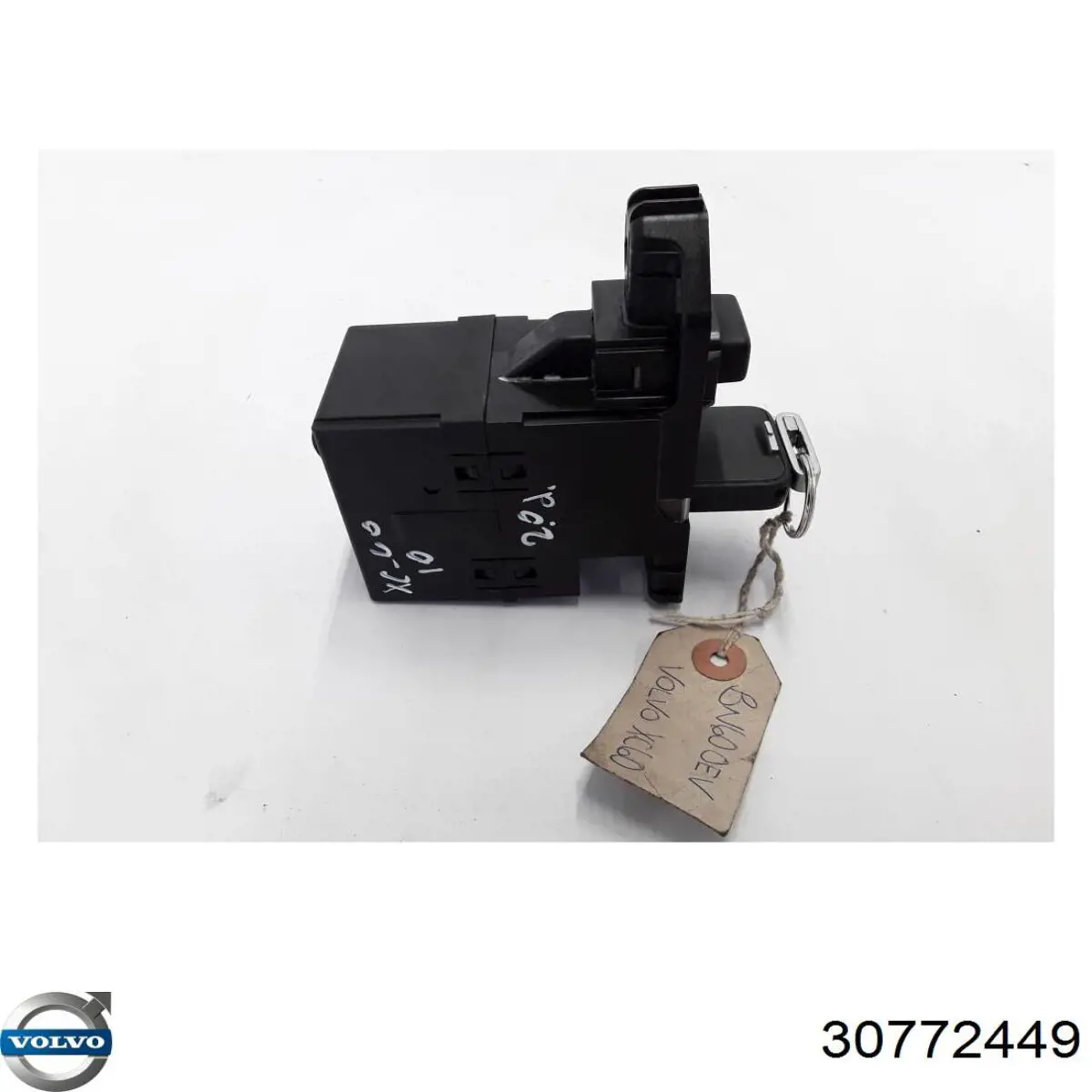  Volvo 30772449 ціна, від 121.20 USD