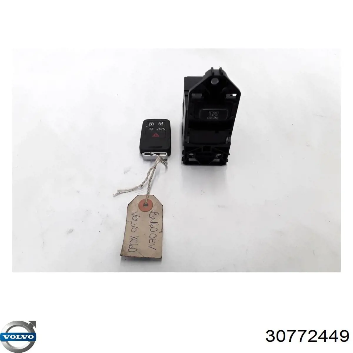 30772449 Volvo 