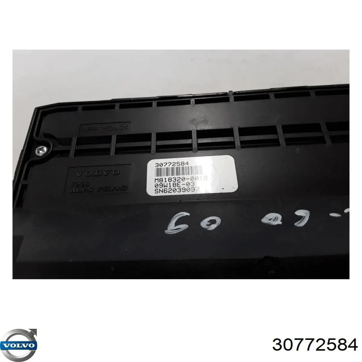 Купити 31328830 Volvo 