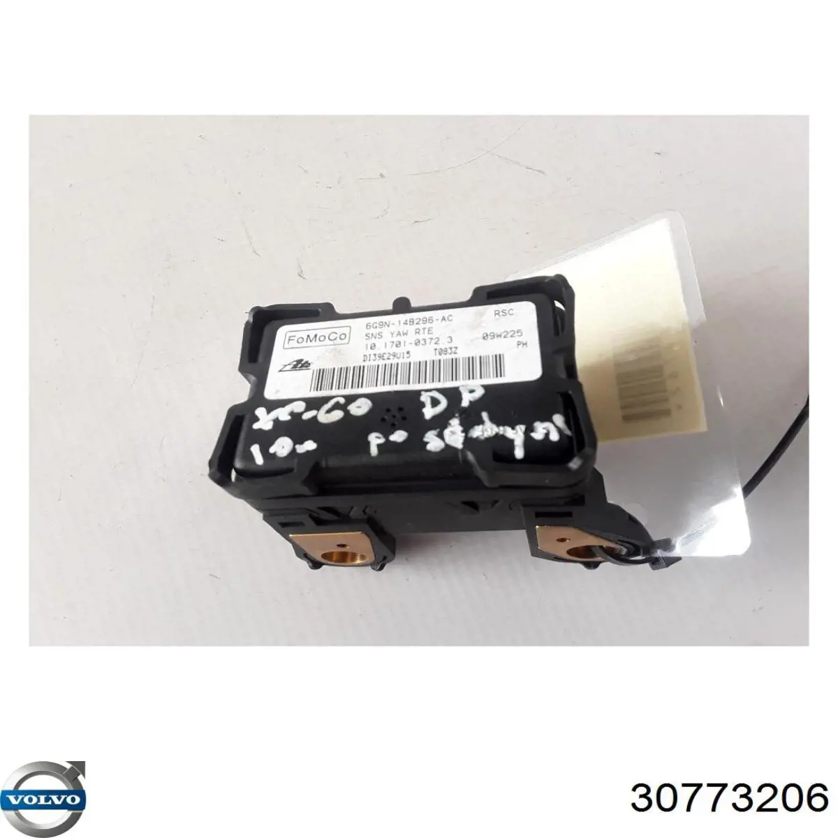  30773206 Volvo