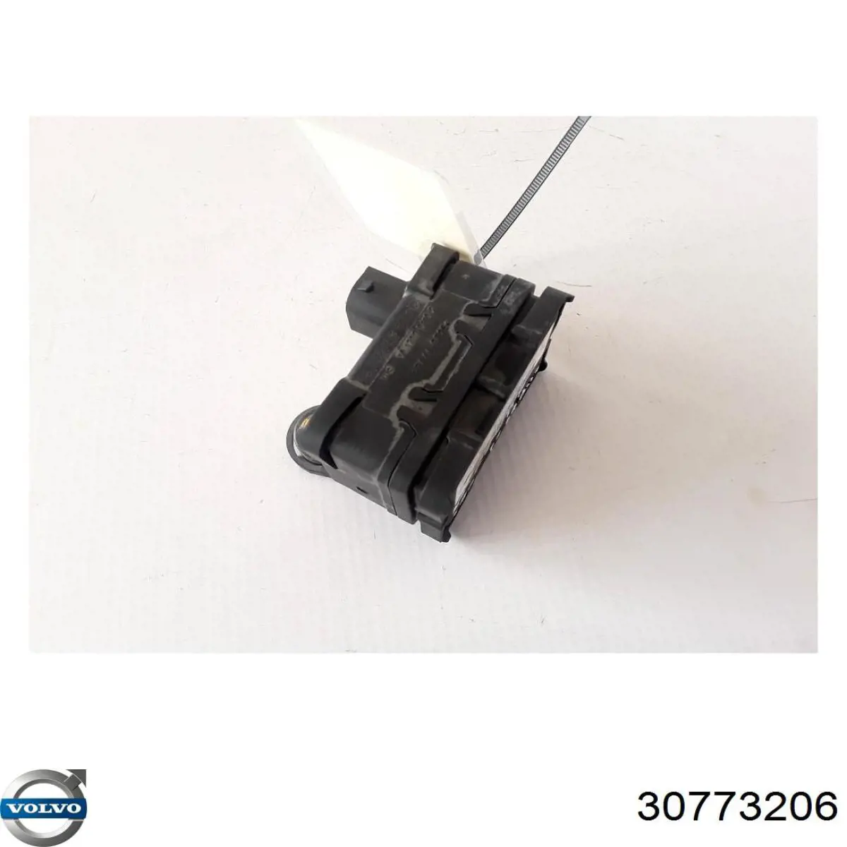  Volvo 30773206