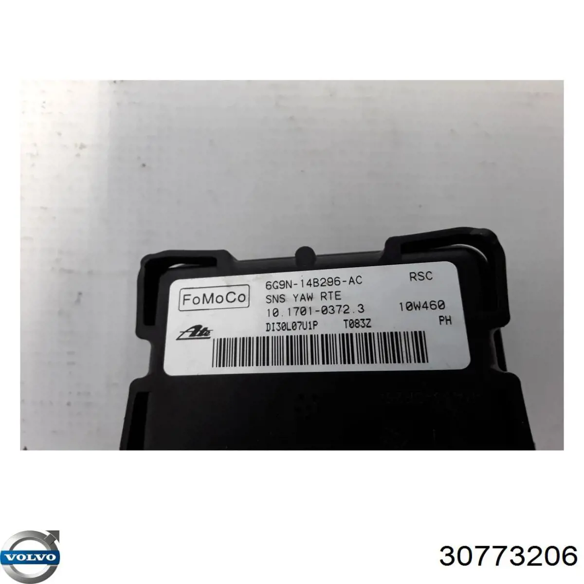  Volvo 30773206 ціна, від 31.71 USD