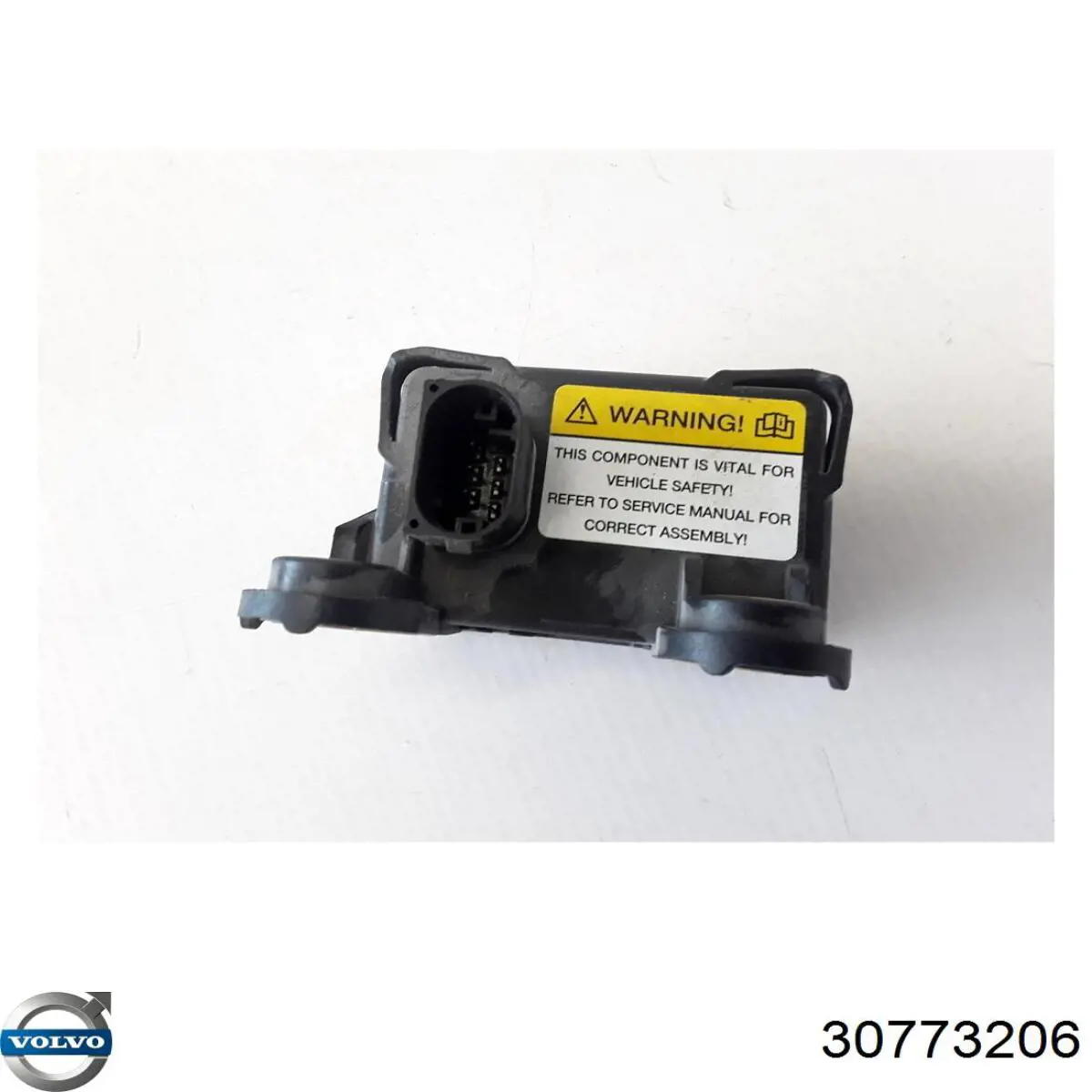  Volvo 30773206 ціна, від 31.71 USD