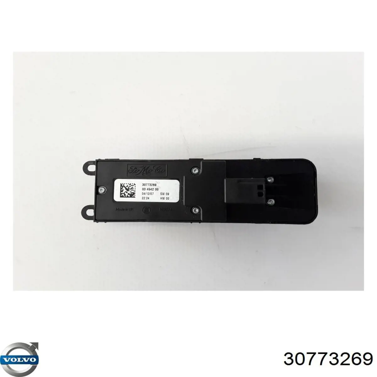  Volvo 30773269 ціна, від 47.86 USD