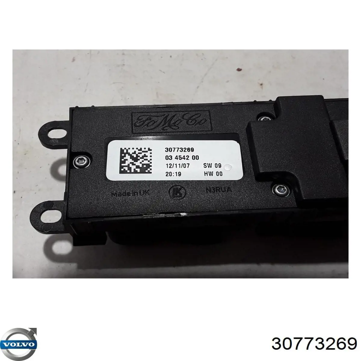 Купити 30773269 Volvo 