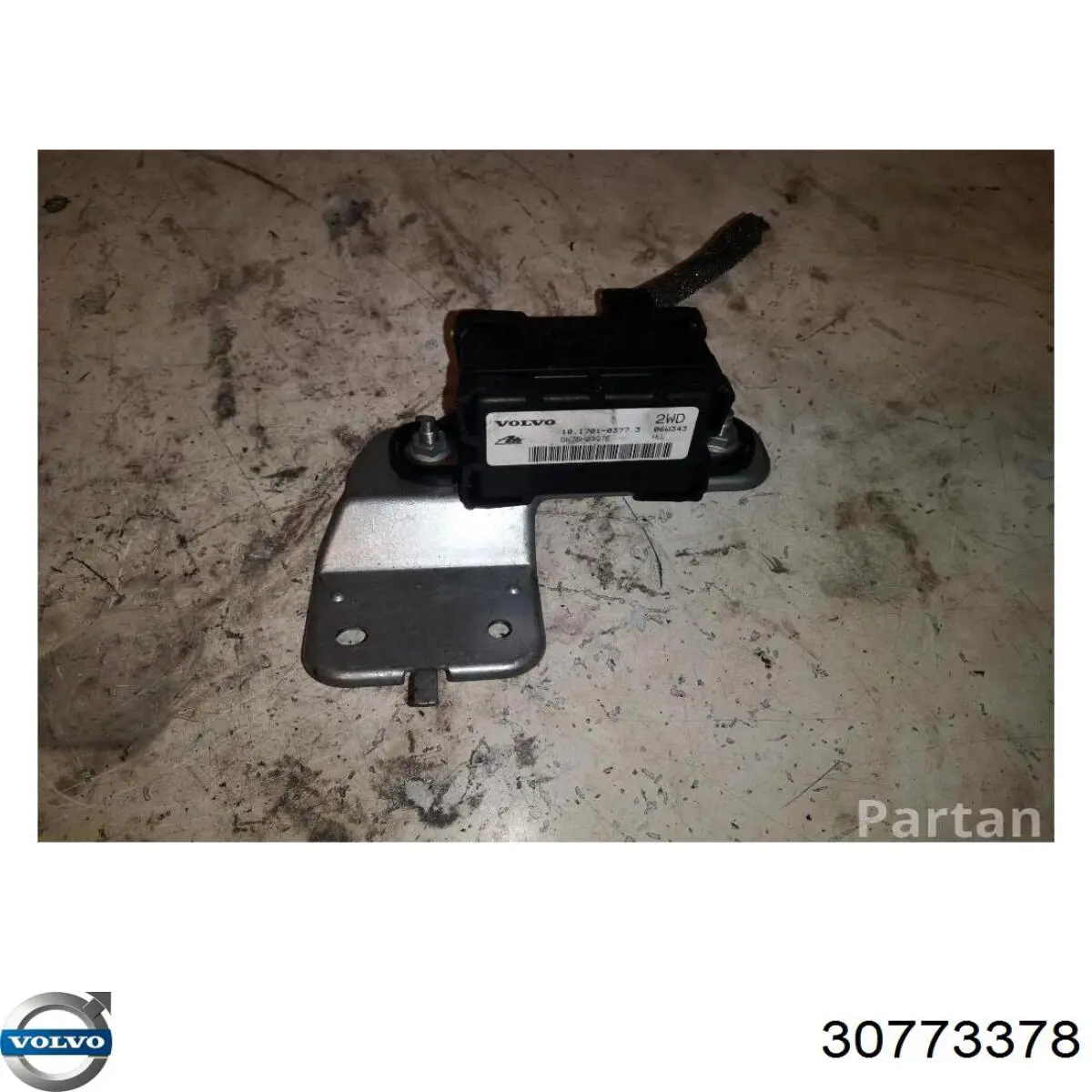 Купити 30773378 Volvo 