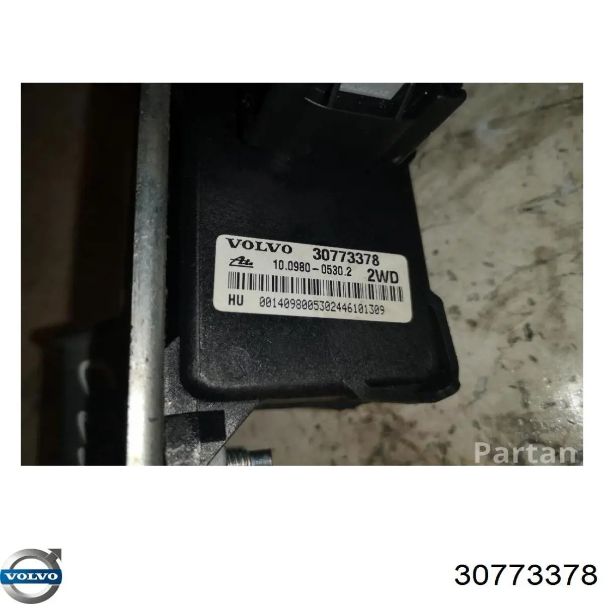 30773378 Volvo 