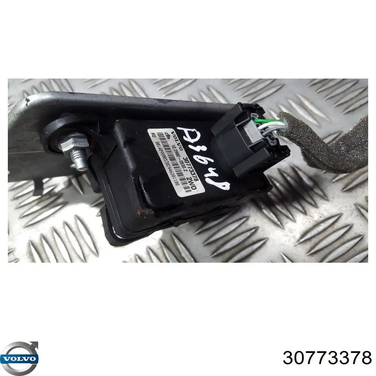  Volvo 30773378 ціна, від 70.38 USD