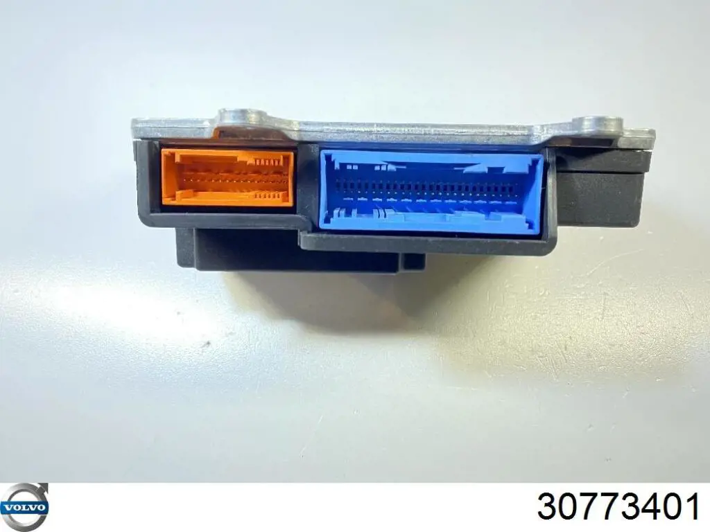Модуль-процесор керування подушки безпеки Volvo 30773401 ціна, від 19.00 USD